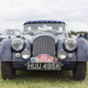 Illustration for article titled The Goodwood Revival Is An Extraordinary Step Back Into The Greatest Eras Of Cars